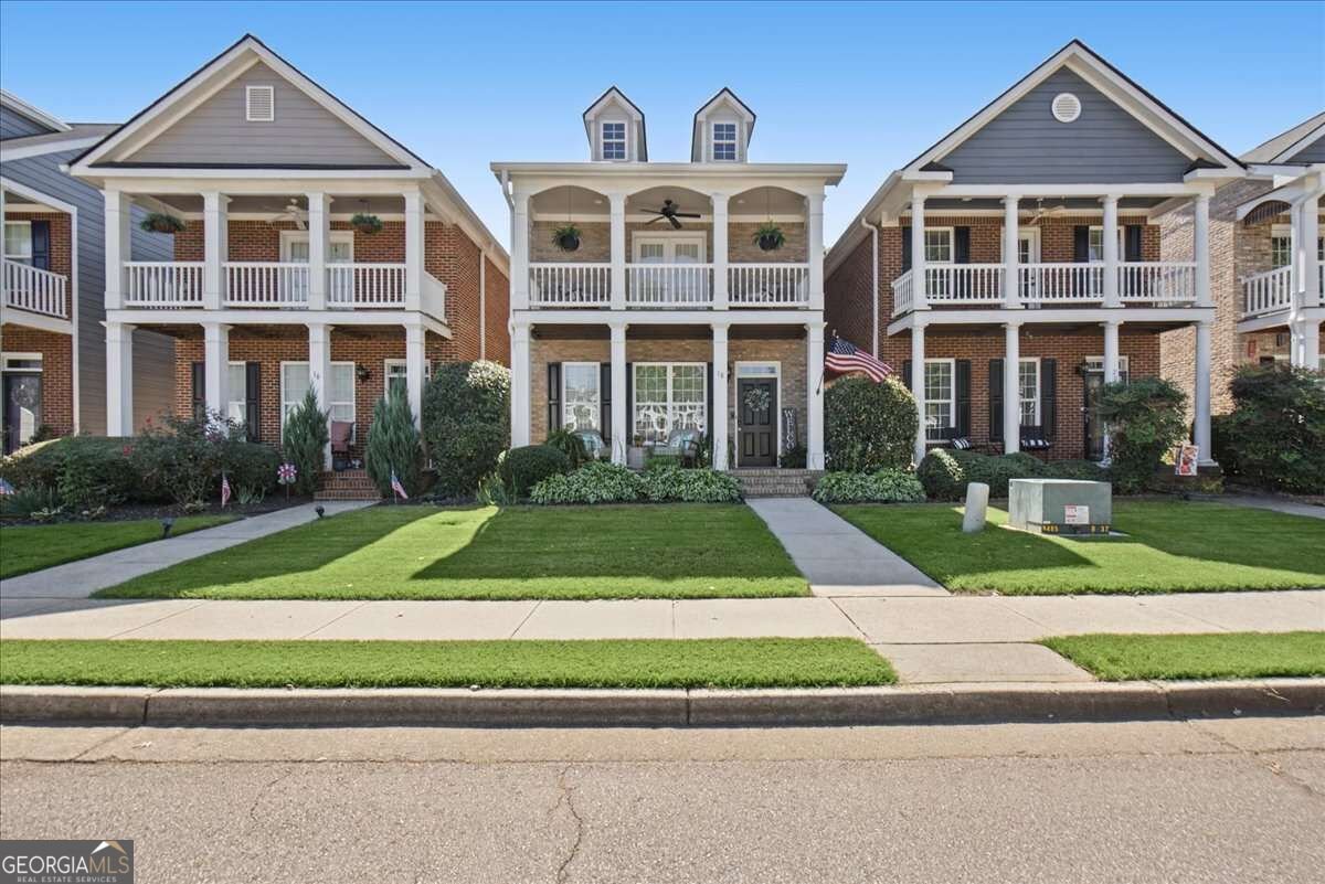 18 Park Circle Cartersville - Photo 47