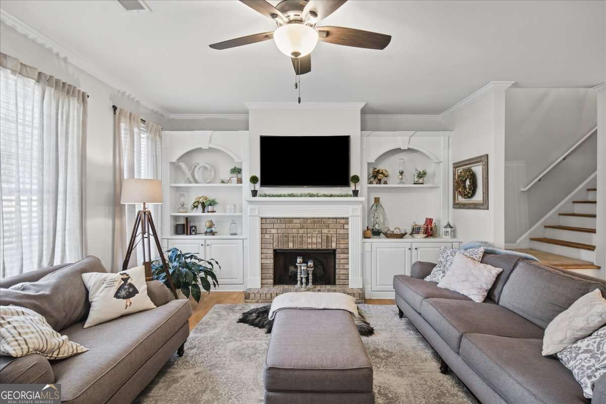 18 Park Circle Cartersville - Photo 6