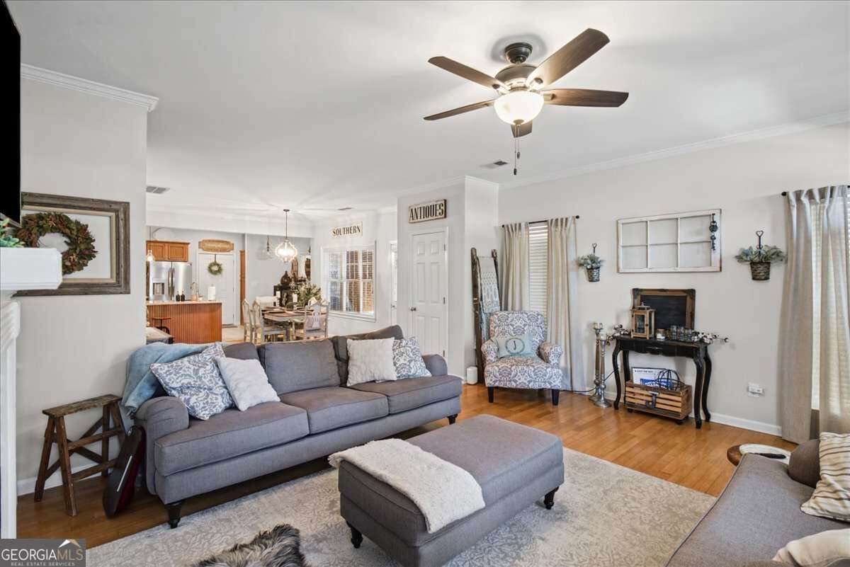18 Park Circle Cartersville - Photo 7