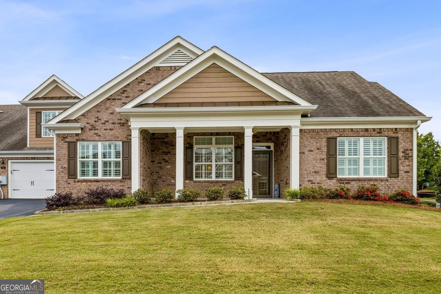 3371 Lindenridge Drive Buford - main photo