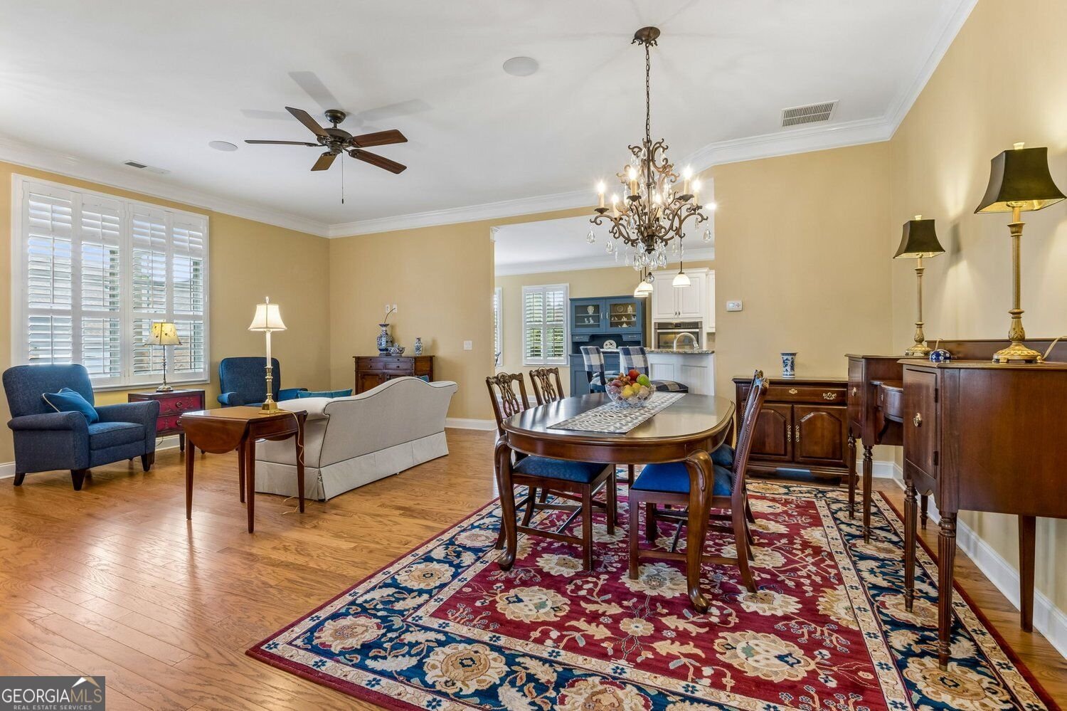 3371 Lindenridge Drive Buford - Photo 10