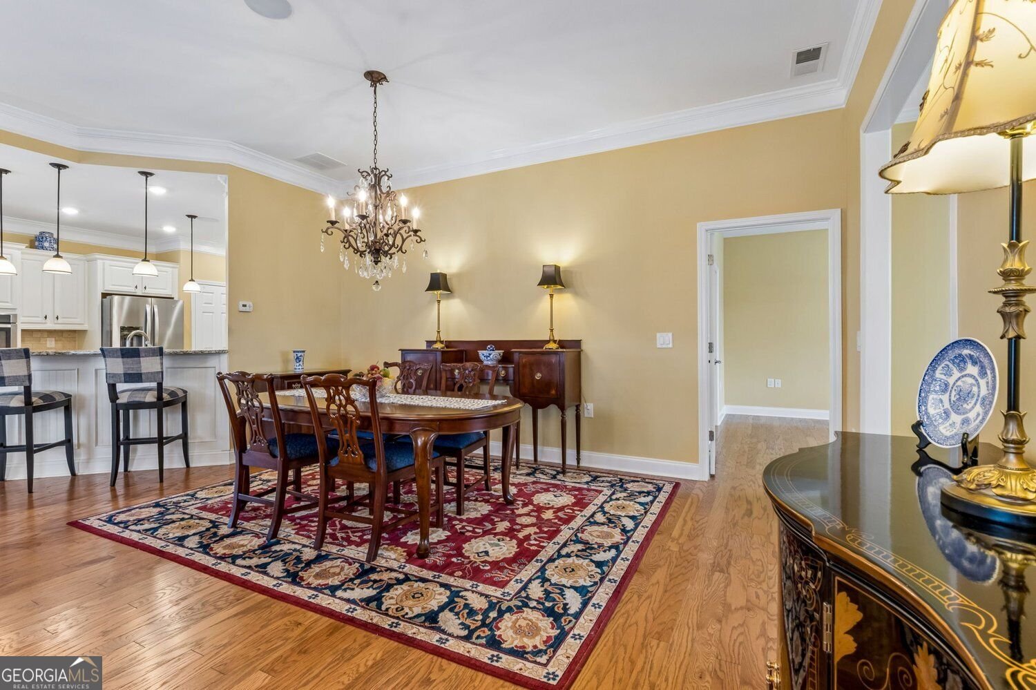 3371 Lindenridge Drive Buford - Photo 11