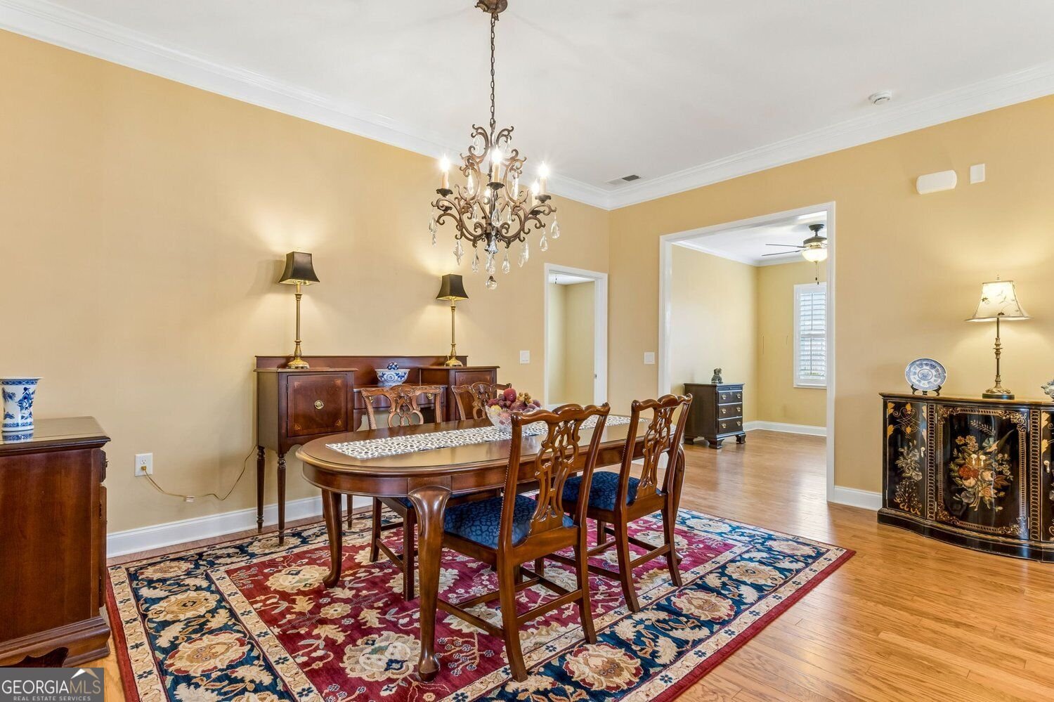 3371 Lindenridge Drive Buford - Photo 12