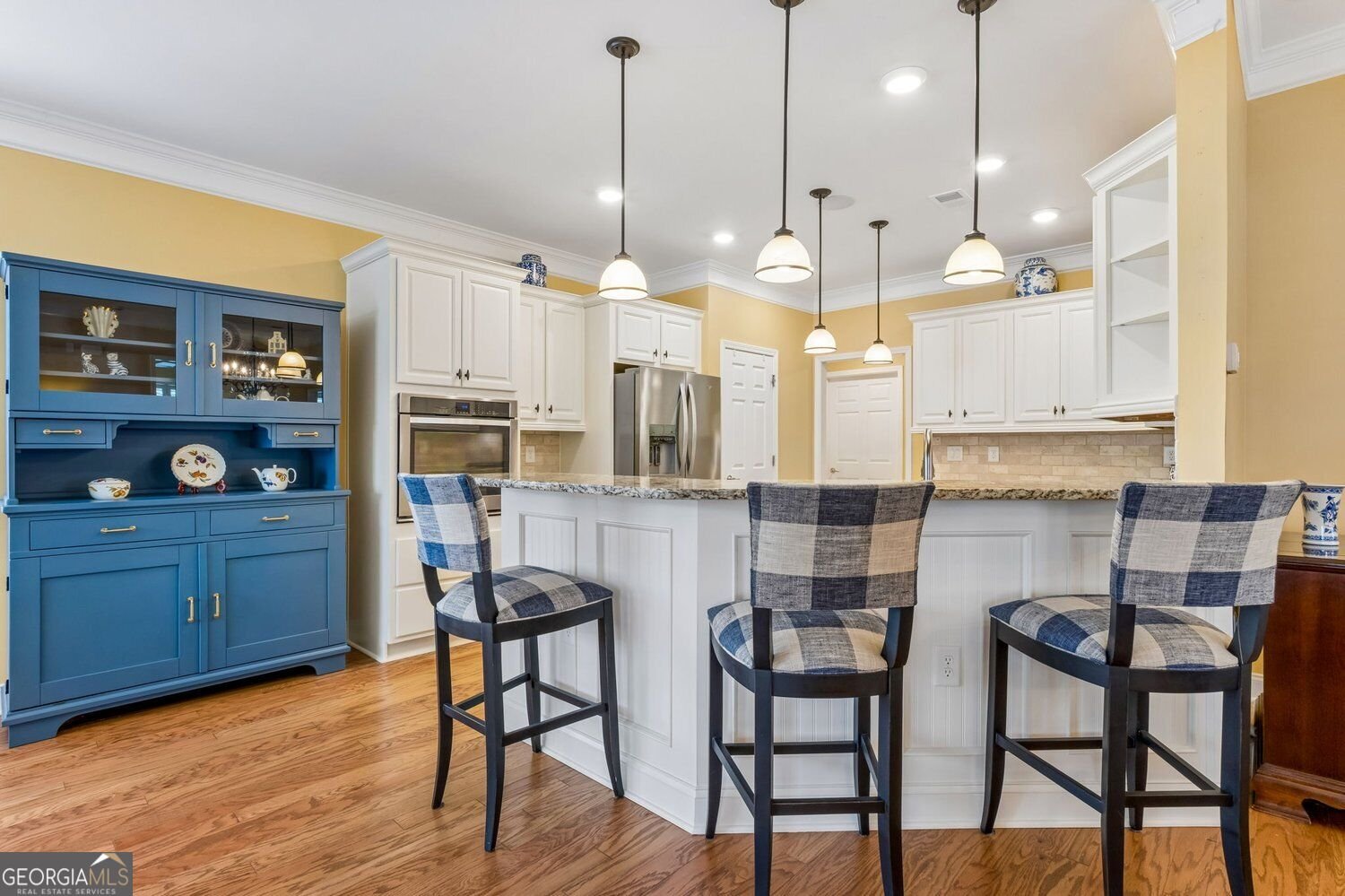 3371 Lindenridge Drive Buford - Photo 13