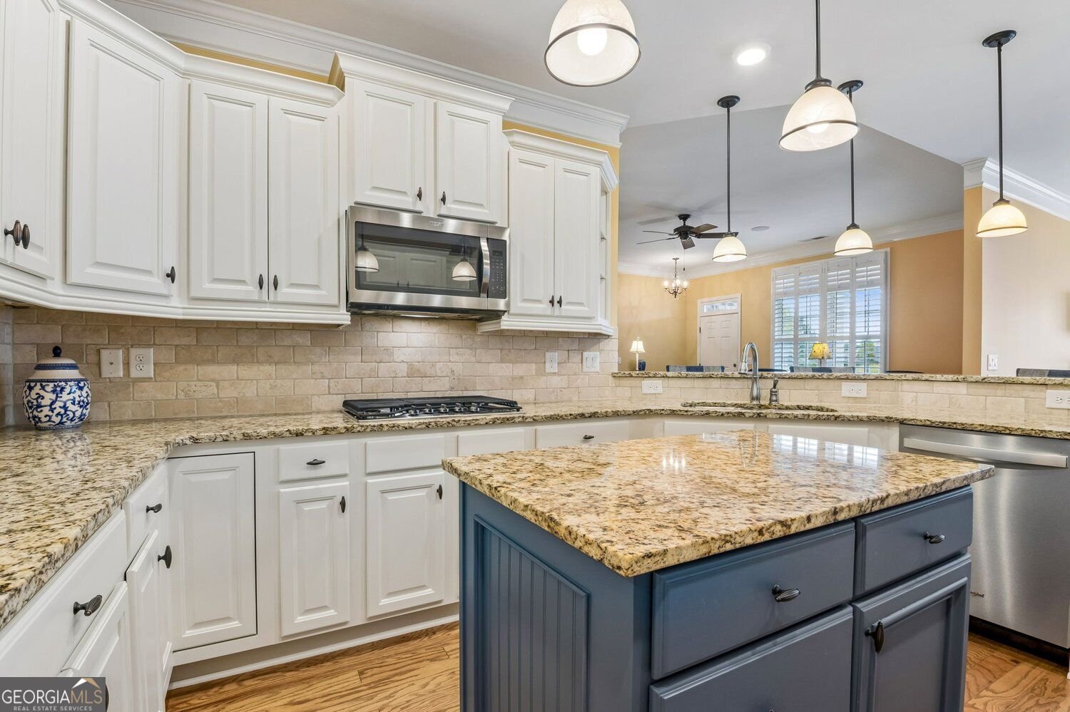 3371 Lindenridge Drive Buford - Photo 16