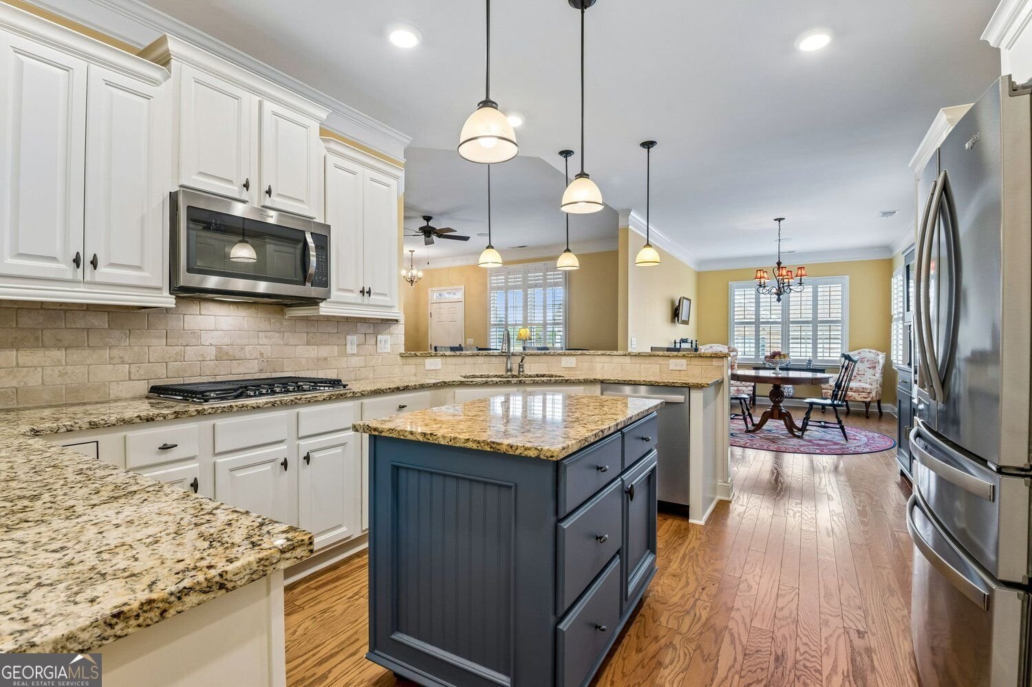 3371 Lindenridge Drive Buford - Photo 17