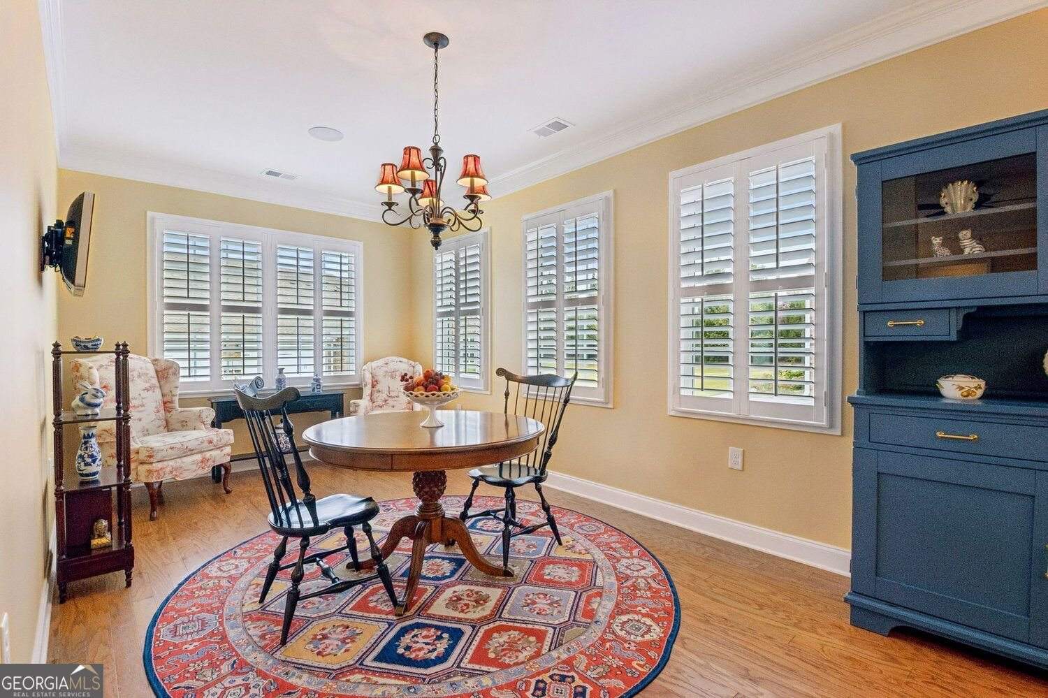 3371 Lindenridge Drive Buford - Photo 18