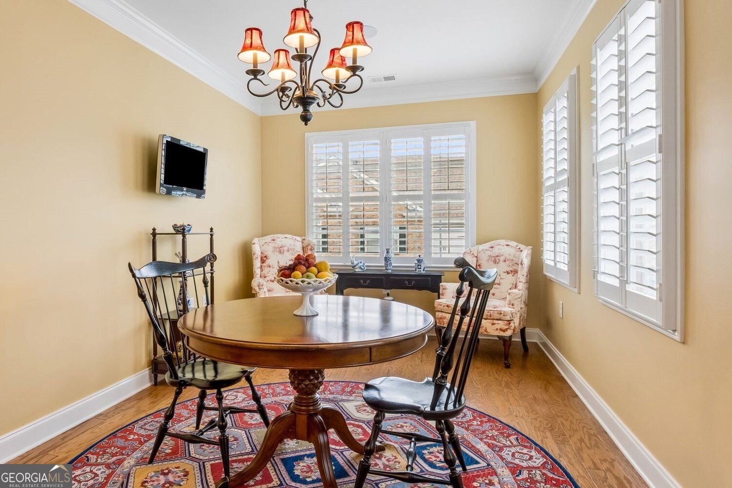 3371 Lindenridge Drive Buford - Photo 19