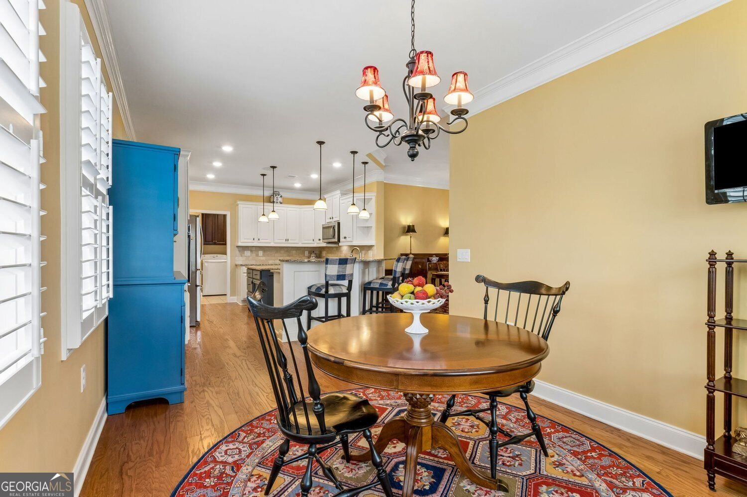 3371 Lindenridge Drive Buford - Photo 20