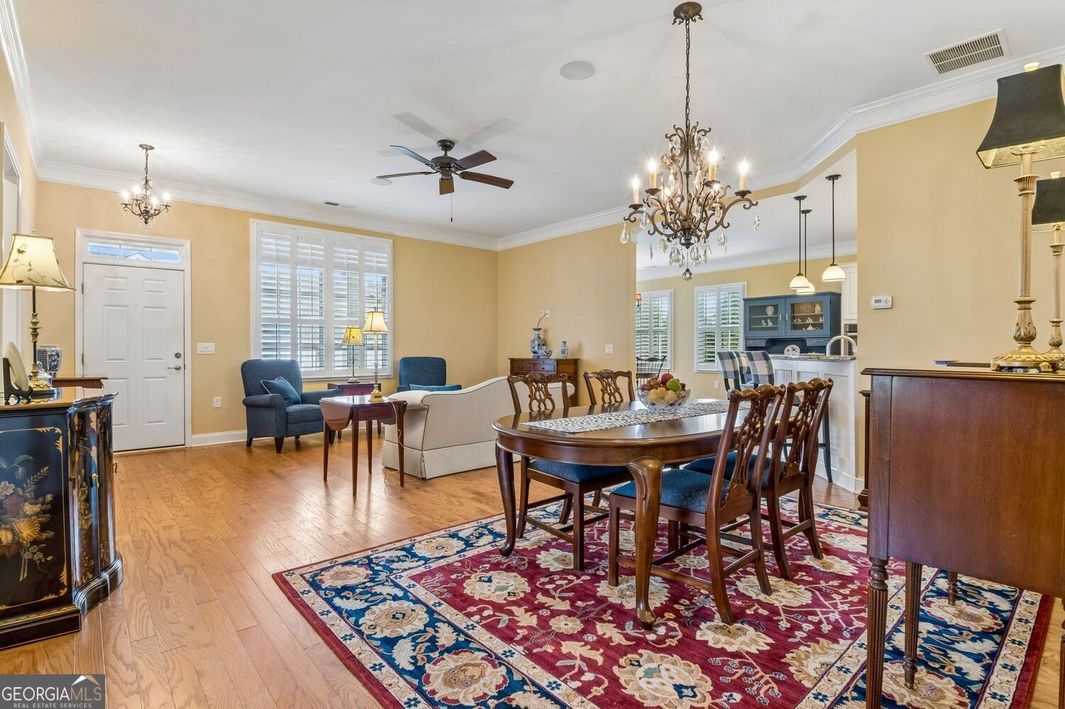 3371 Lindenridge Drive Buford - Photo 6