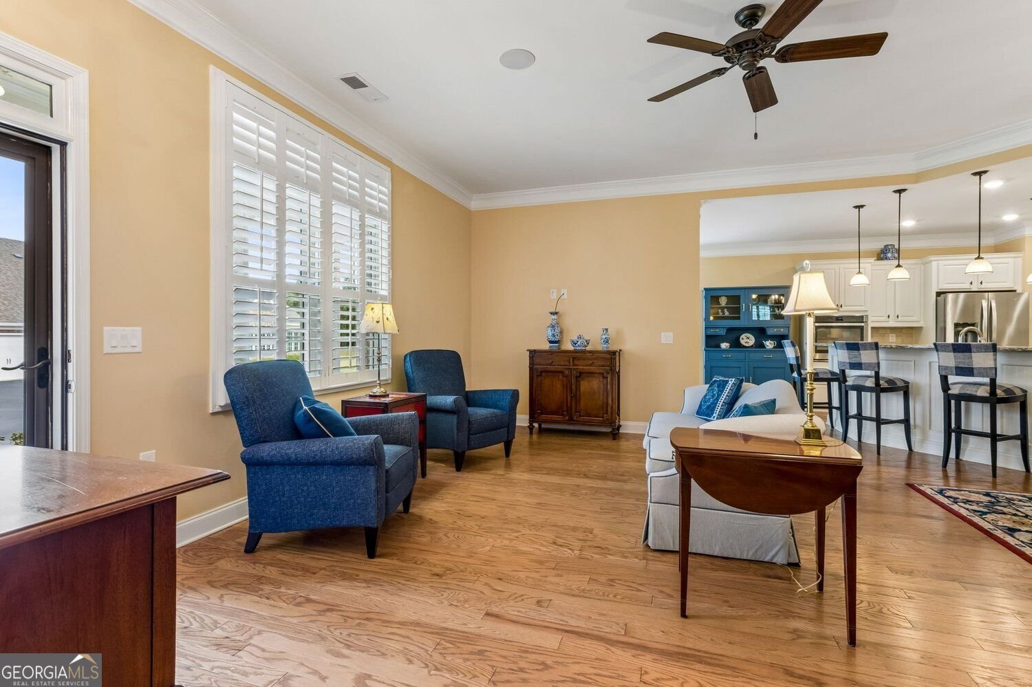3371 Lindenridge Drive Buford - Photo 7