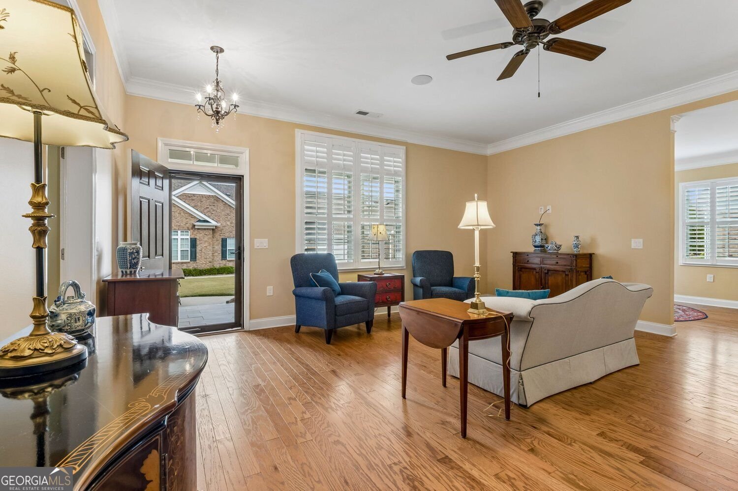 3371 Lindenridge Drive Buford - Photo 8