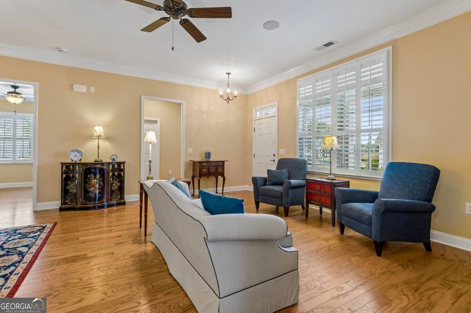 3371 Lindenridge Drive Buford - Photo 9