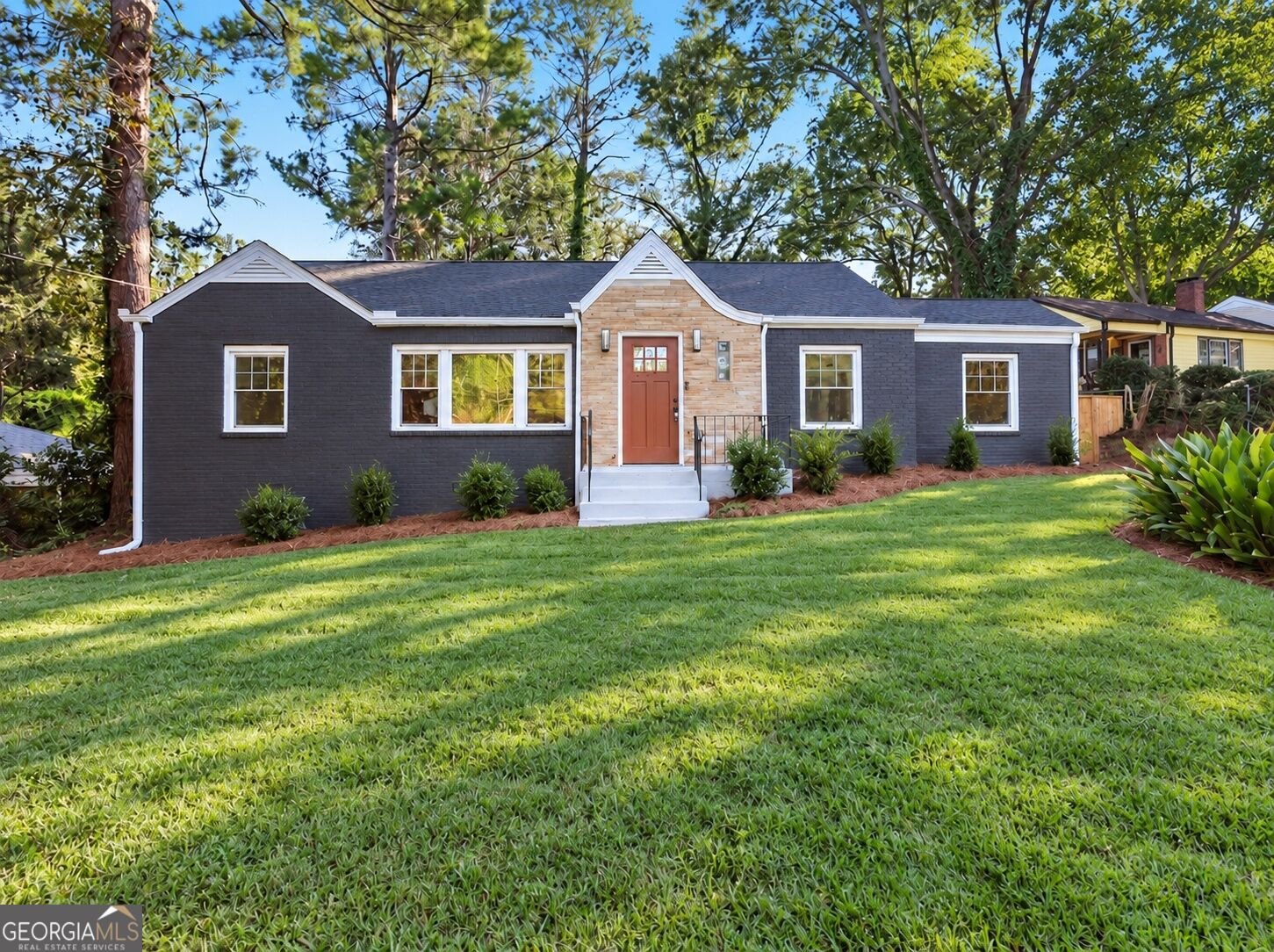 1807 Buckeye Street Atlanta - main photo
