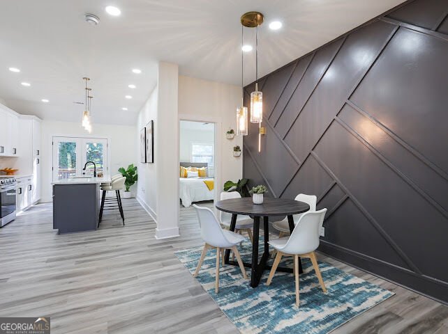 1807 Buckeye Street Atlanta - Photo 10