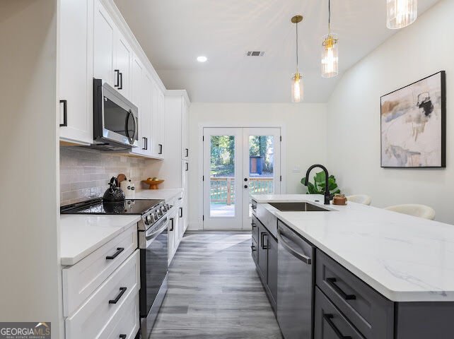 1807 Buckeye Street Atlanta - Photo 11