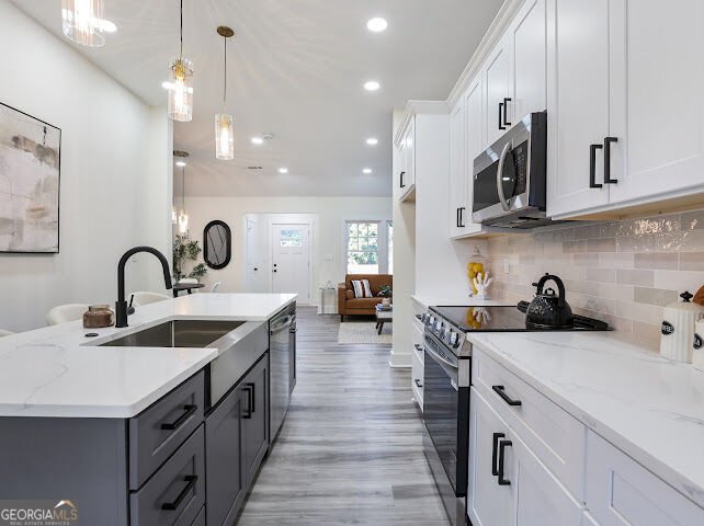 1807 Buckeye Street Atlanta - Photo 12