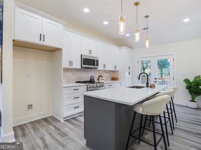 1807 Buckeye Street Atlanta - Photo 15