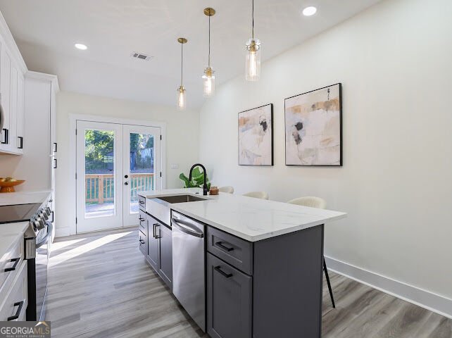 1807 Buckeye Street Atlanta - Photo 16