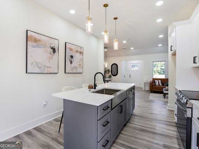 1807 Buckeye Street Atlanta - Photo 17