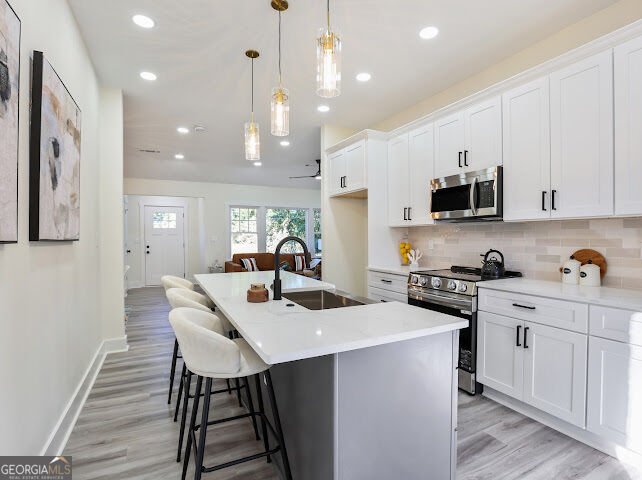 1807 Buckeye Street Atlanta - Photo 18