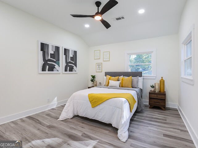 1807 Buckeye Street Atlanta - Photo 19
