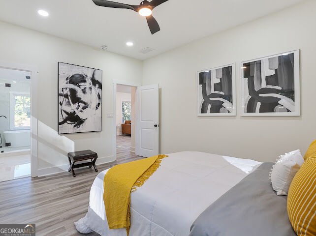 1807 Buckeye Street Atlanta - Photo 20