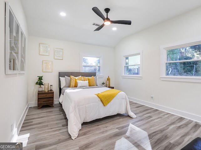 1807 Buckeye Street Atlanta - Photo 21