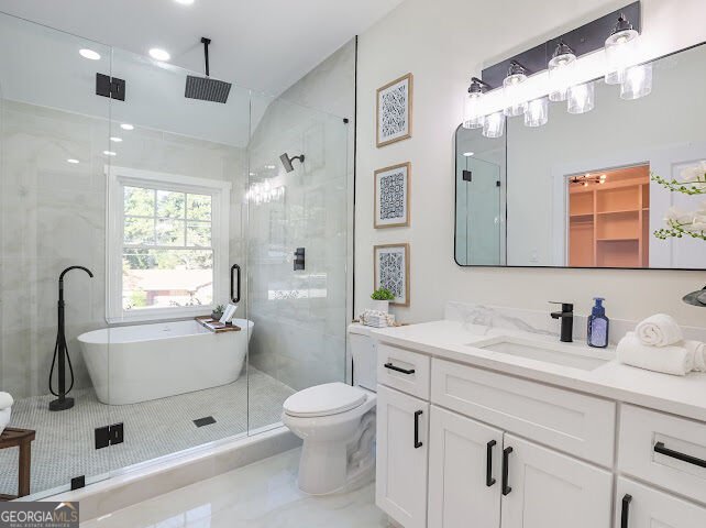 1807 Buckeye Street Atlanta - Photo 22