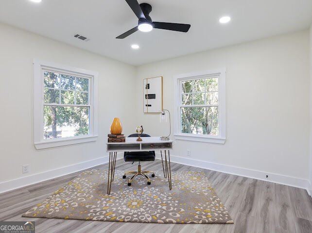 1807 Buckeye Street Atlanta - Photo 28