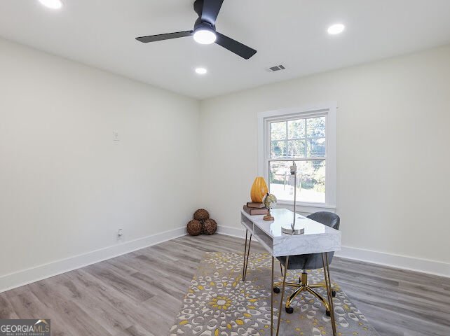1807 Buckeye Street Atlanta - Photo 29