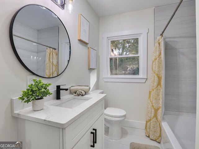 1807 Buckeye Street Atlanta - Photo 31