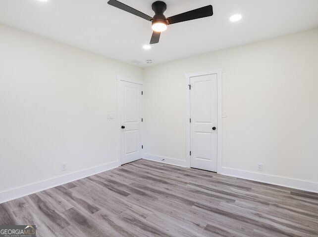 1807 Buckeye Street Atlanta - Photo 32