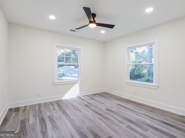 1807 Buckeye Street Atlanta - Photo 33
