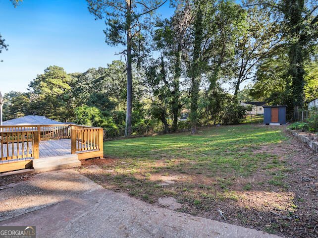 1807 Buckeye Street Atlanta - Photo 37