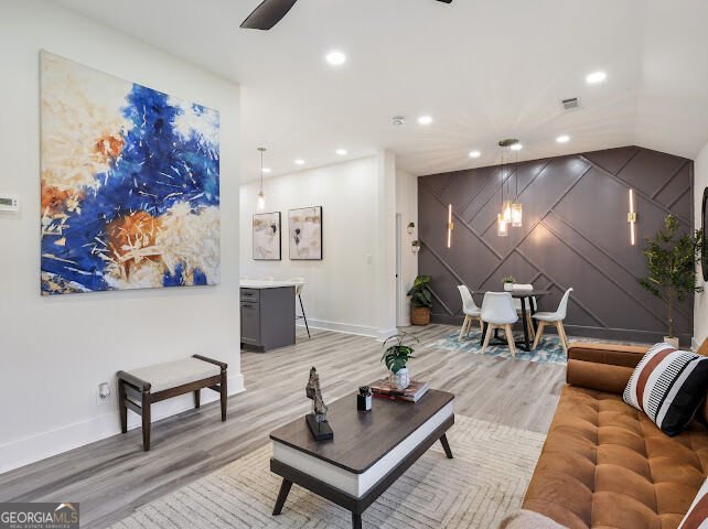 1807 Buckeye Street Atlanta - Photo 7