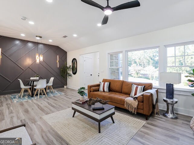 1807 Buckeye Street Atlanta - Photo 8