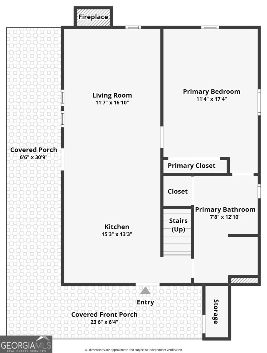451 Watkins Field Road Clayton - Photo 26