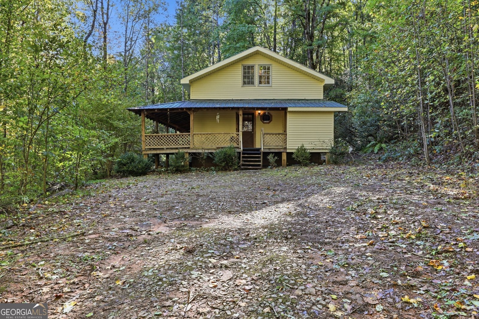 451 Watkins Field Road Clayton - Photo 28