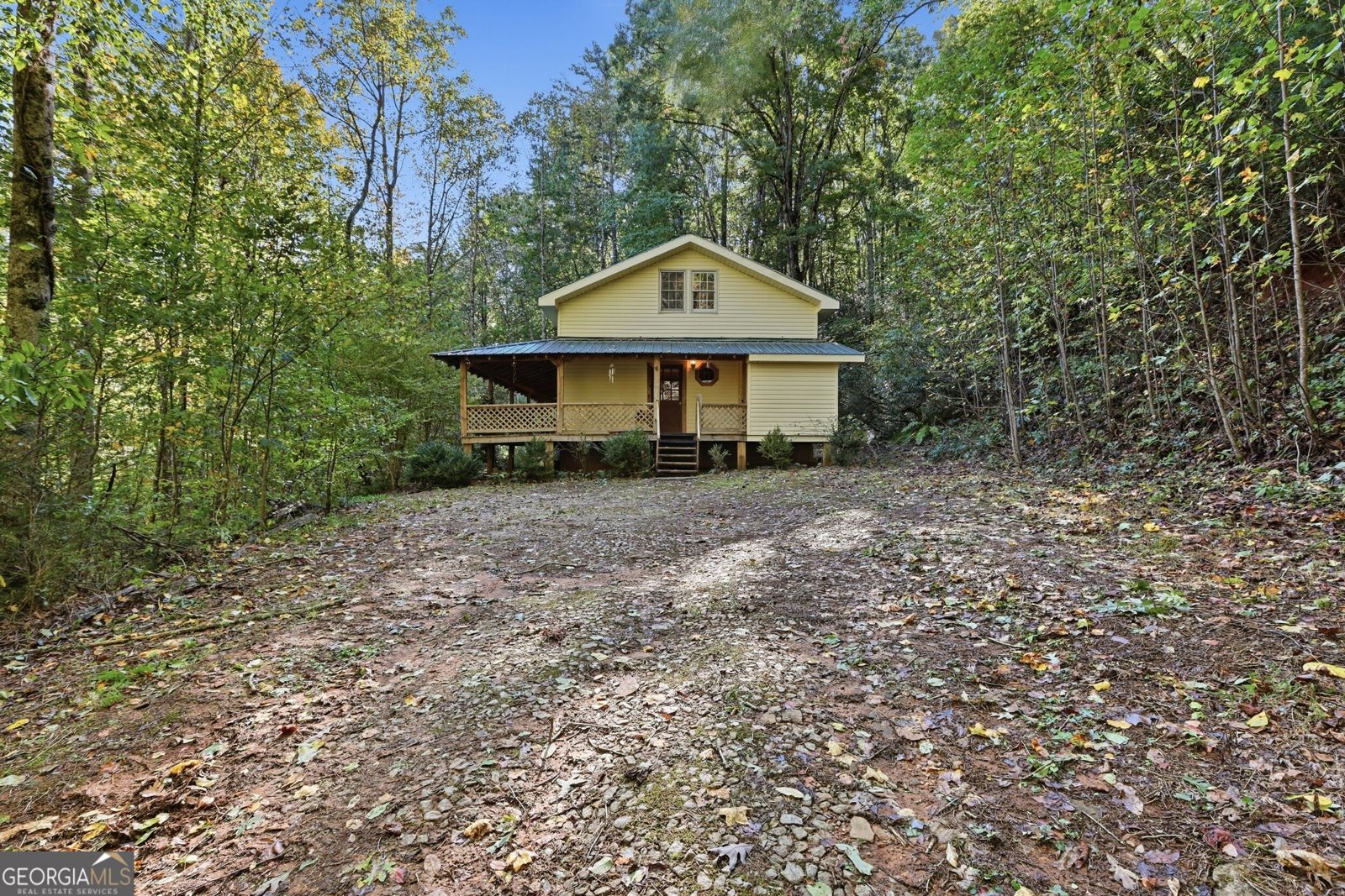 451 Watkins Field Road Clayton - Photo 29