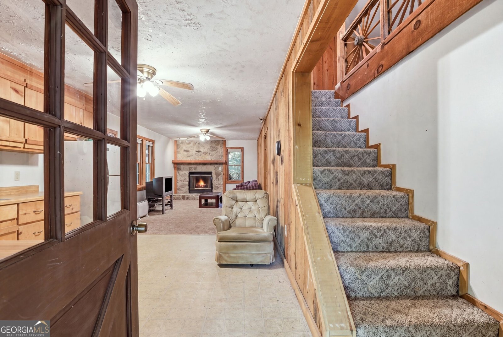 451 Watkins Field Road Clayton - Photo 8
