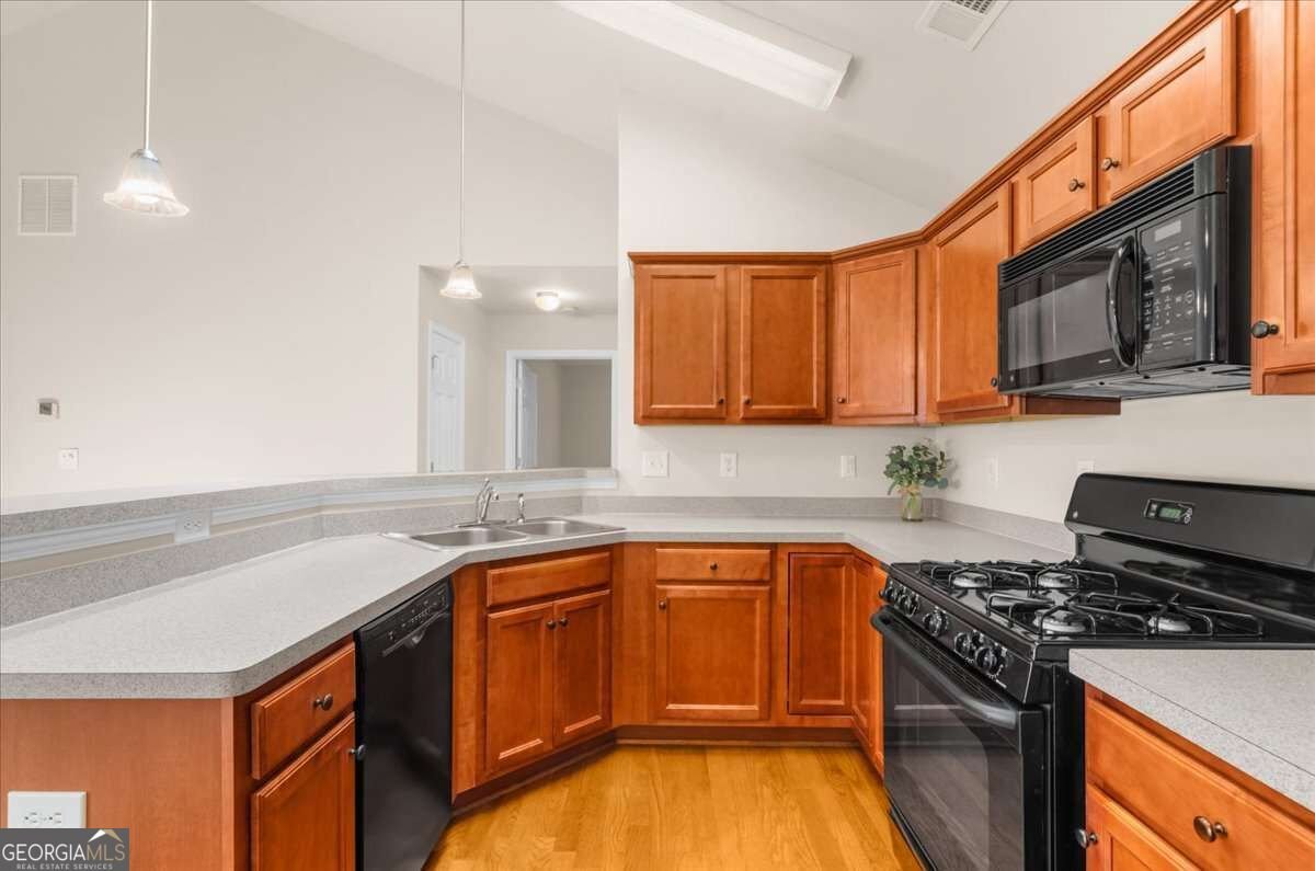 2560 Cottage View Way Cumming - Photo 10