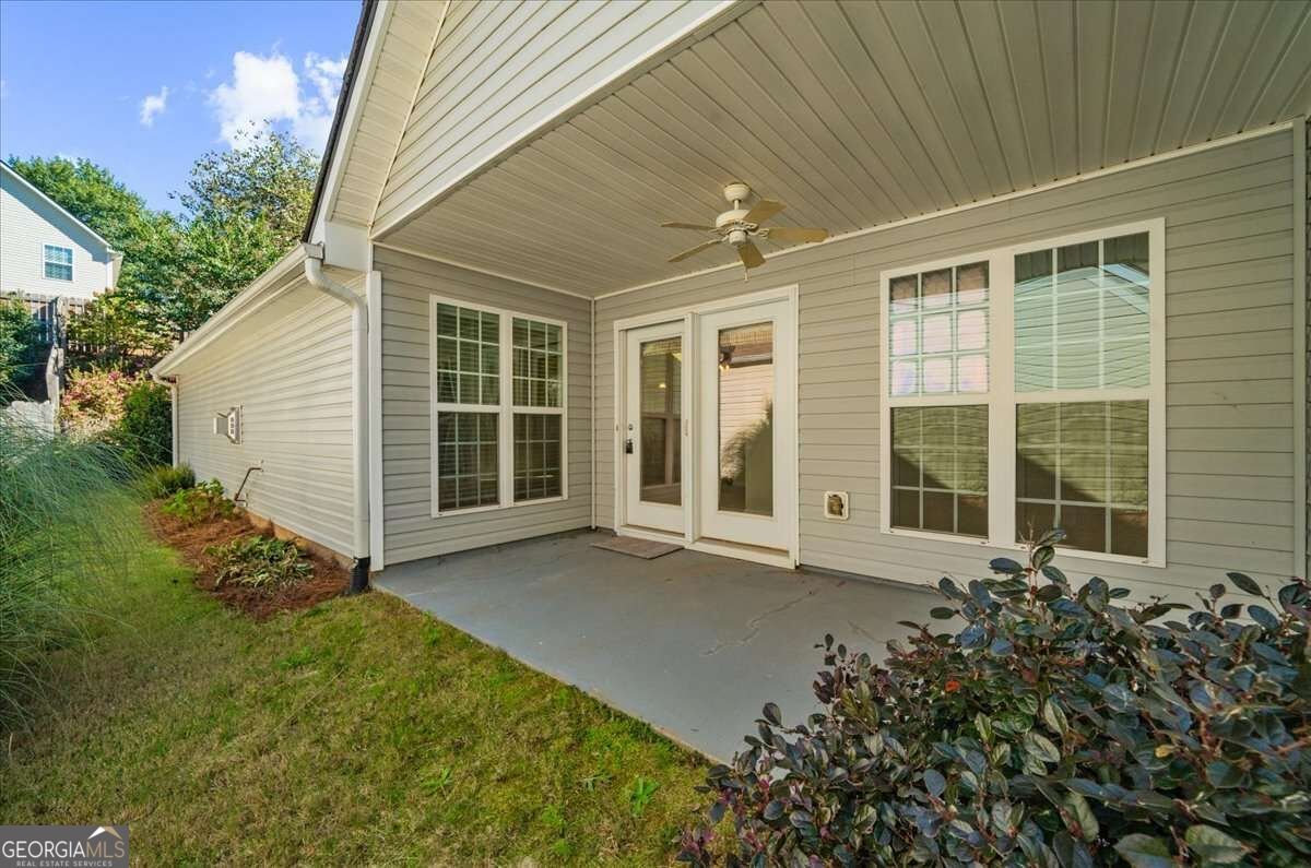 2560 Cottage View Way Cumming - Photo 26