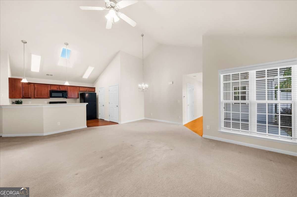 2560 Cottage View Way Cumming - Photo 6