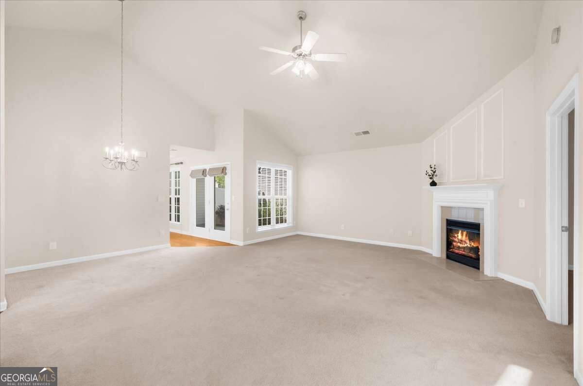 2560 Cottage View Way Cumming - Photo 8