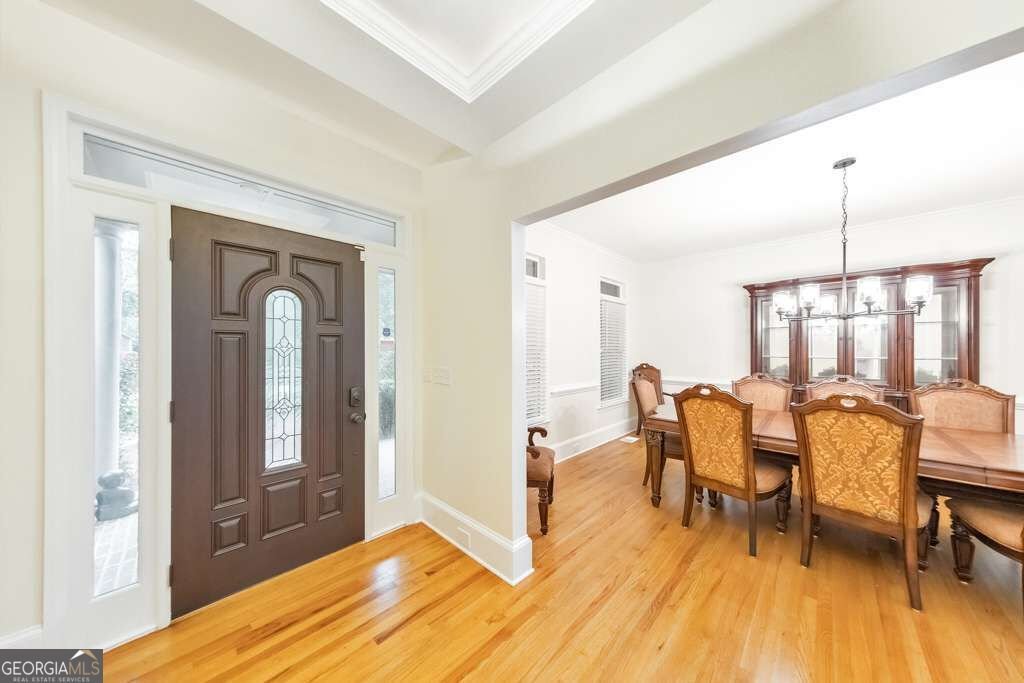 4816 Old Stilesboro Road Acworth - Photo 12
