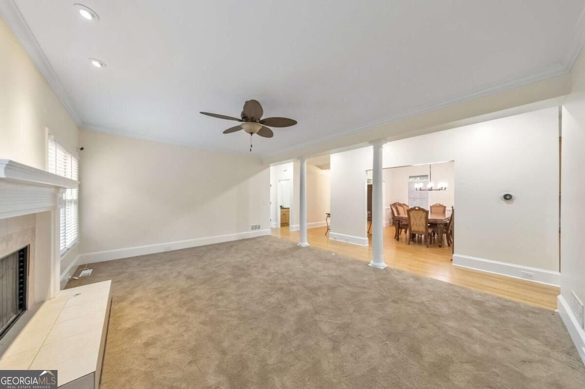 4816 Old Stilesboro Road Acworth - Photo 16