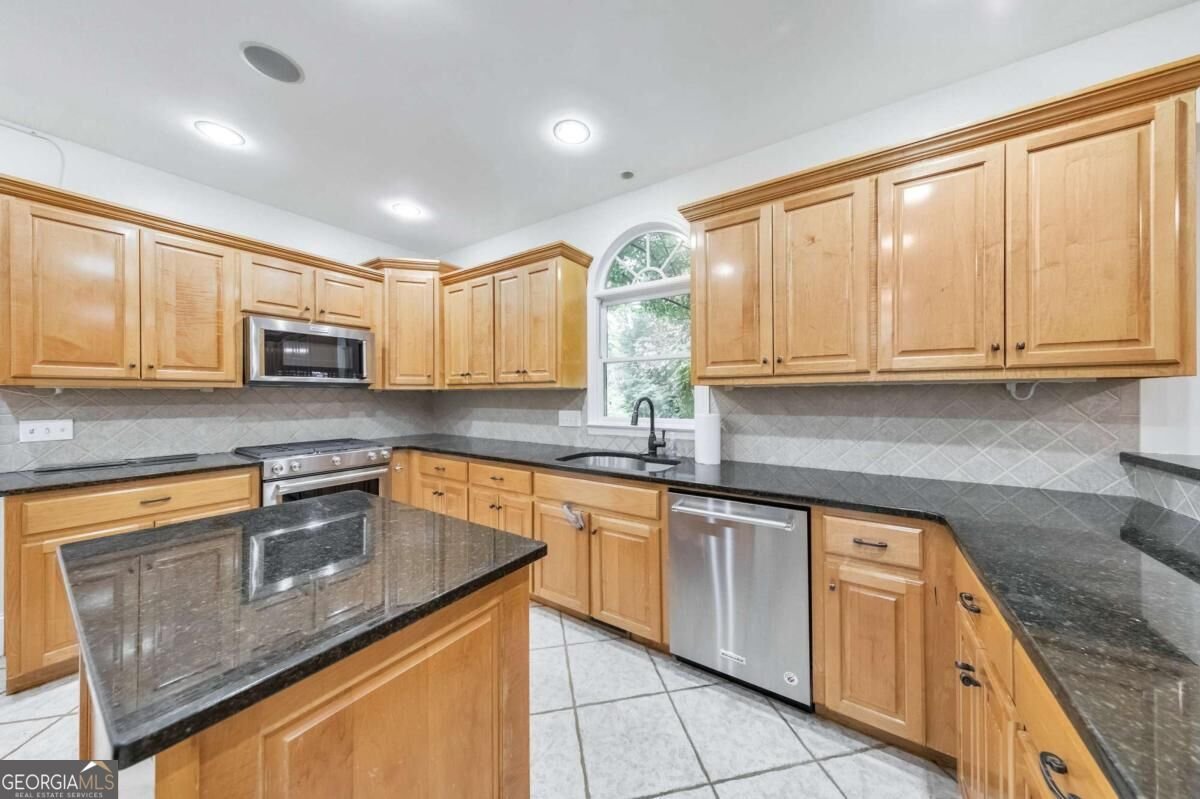 4816 Old Stilesboro Road Acworth - Photo 20