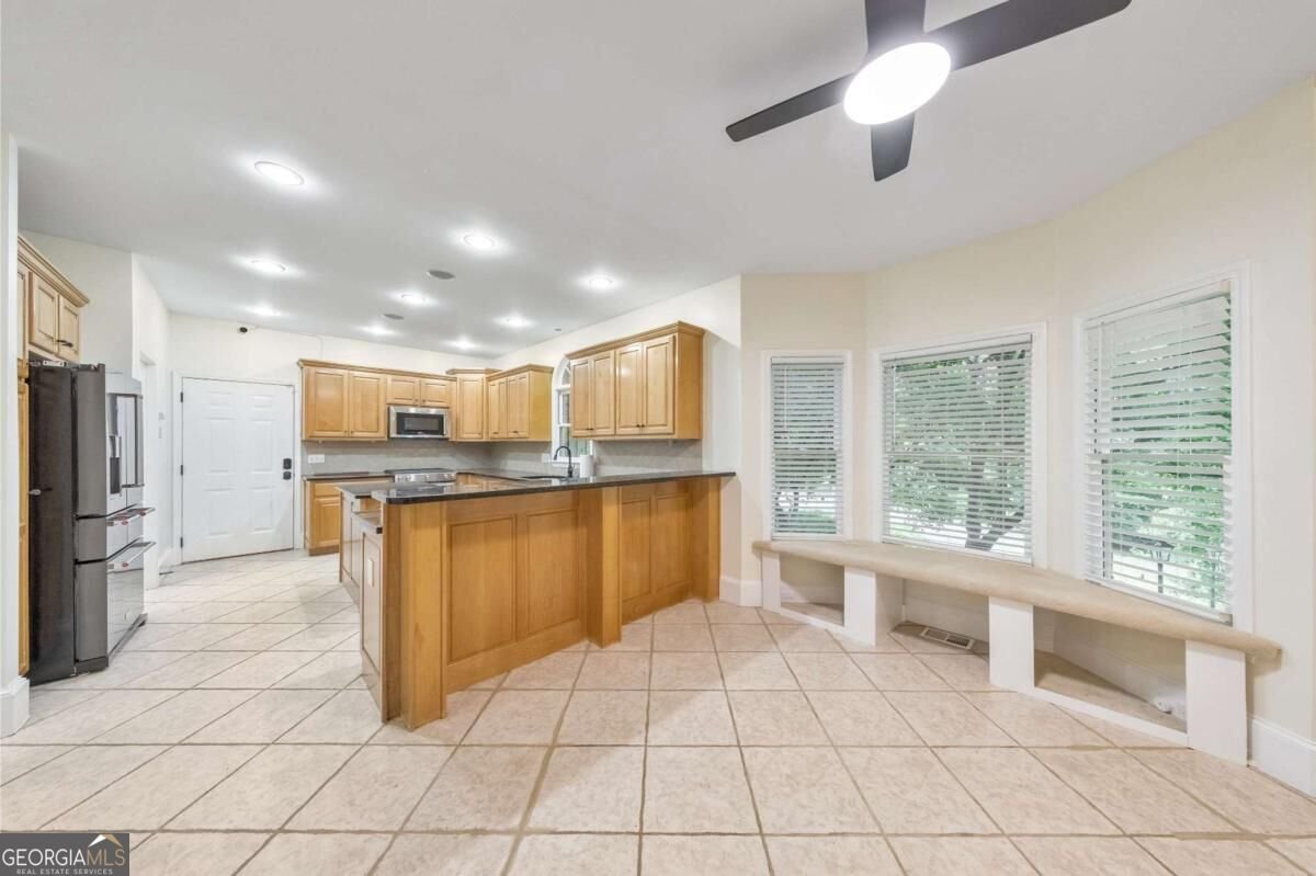 4816 Old Stilesboro Road Acworth - Photo 22