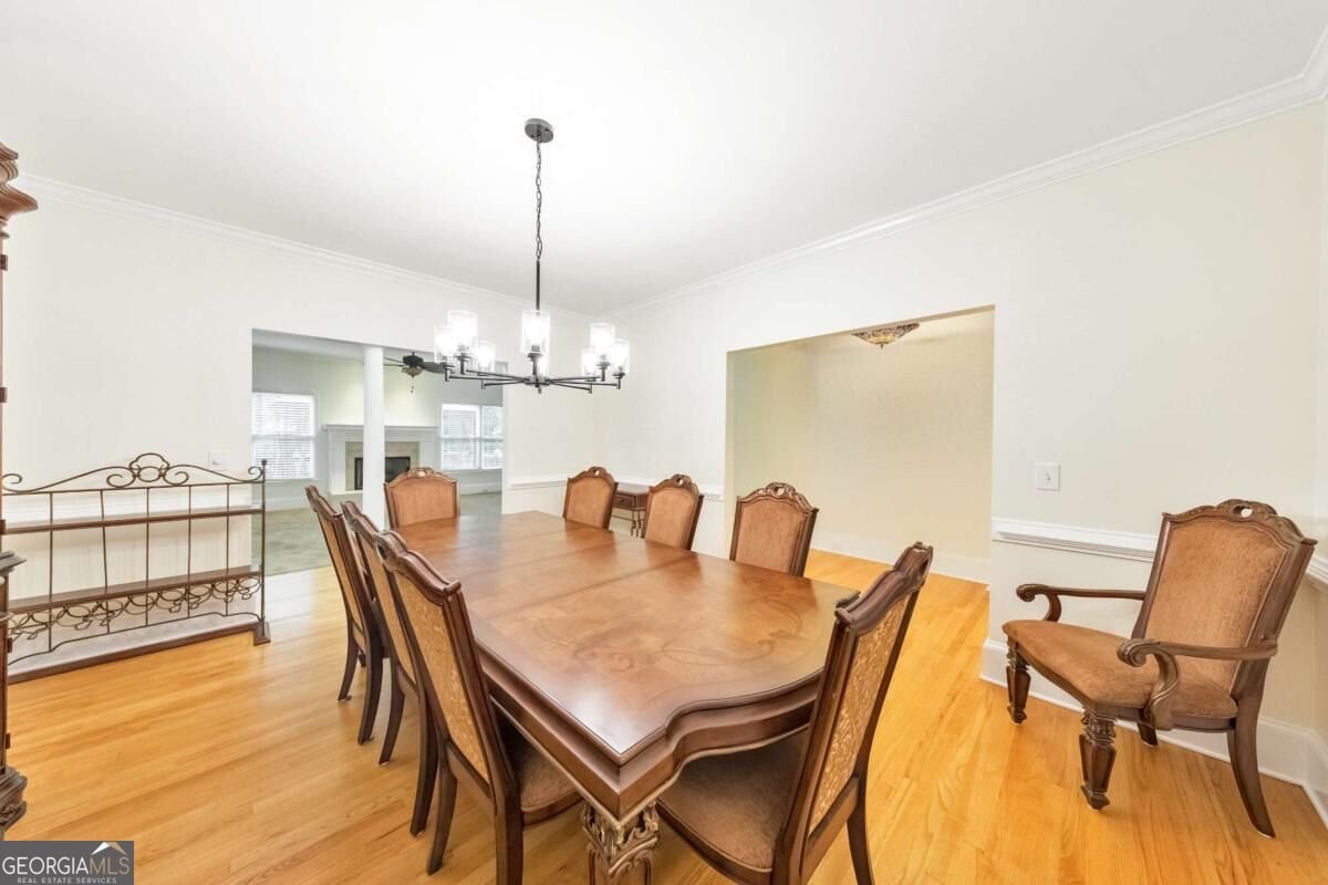 4816 Old Stilesboro Road Acworth - Photo 28